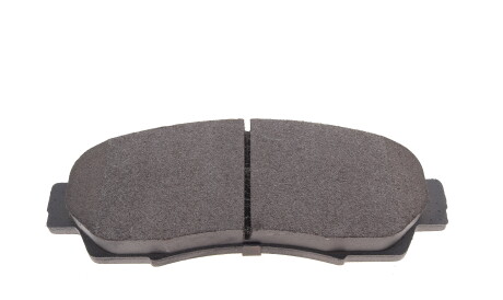 Фото 3 - Гальмівні колодки BLUE PRINT ADH24296