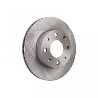 Фото 2 - Тормозной диск BLUE PRINT ADH24309