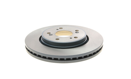 Фото 5 - Тормозной диск BLUE PRINT ADH243104