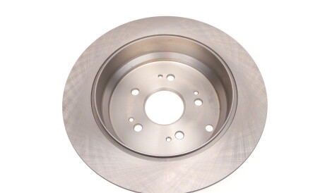 Фото 2 - Тормозной диск BLUE PRINT ADH243105