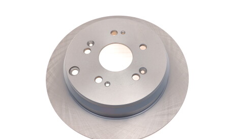 Фото 3 - Тормозной диск BLUE PRINT ADH243105