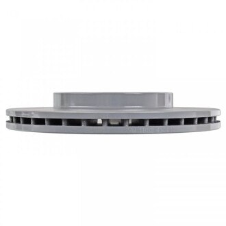 Фото 3 - Гальмівний диск BLUE PRINT ADH243106