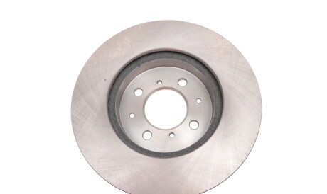 Фото 2 - Гальмівний диск BLUE PRINT ADH243114