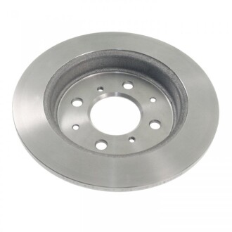 Фото 2 - Гальмівний диск BLUE PRINT ADH243115