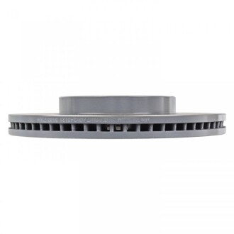 Фото 2 - Тормозной диск BLUE PRINT ADH243121