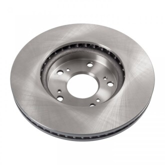 Tarcza hamulcowa honda - ((45251TV0E00, 45251TV0E01)) BLUE PRINT ADH243121
