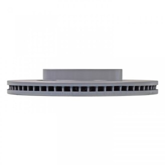 Фото 3 - Гальмівний диск BLUE PRINT ADH243122