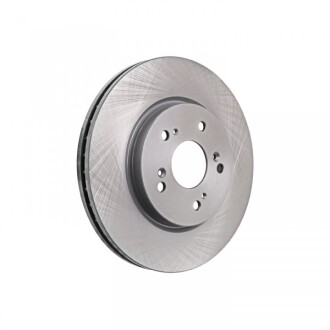 Фото 2 - Тормозной диск BLUE PRINT ADH243124