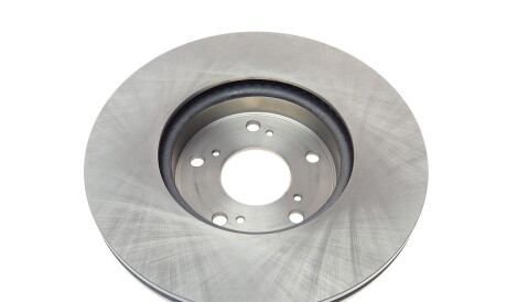 Фото 2 - Тормозной диск BLUE PRINT ADH243133