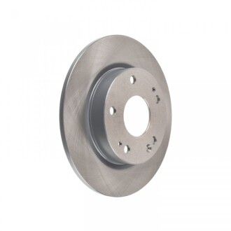 Фото 2 - Тормозной диск BLUE PRINT ADH243137