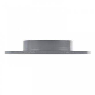 Фото 3 - Тормозной диск BLUE PRINT ADH243137