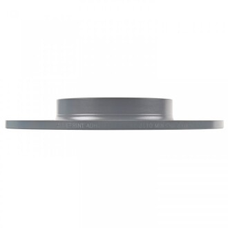 Фото 3 - Гальмівний диск BLUE PRINT ADH243138