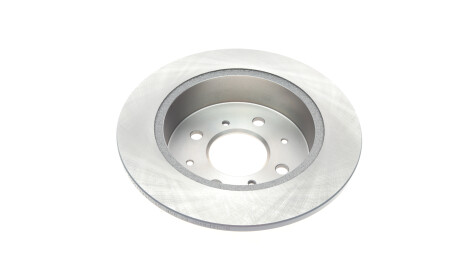 Фото 2 - Тормозной диск BLUE PRINT ADH24327