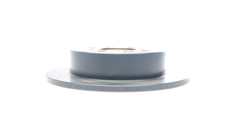 Фото 3 - Тормозной диск BLUE PRINT ADH24327