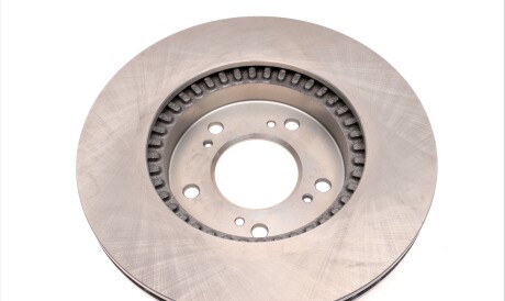 Фото 2 - Тормозной диск BLUE PRINT ADH24341