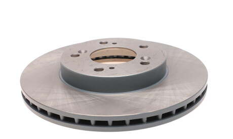 Фото 3 - Тормозной диск BLUE PRINT ADH24341