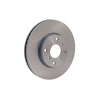 Фото 2 - Тормозной диск BLUE PRINT ADH24349