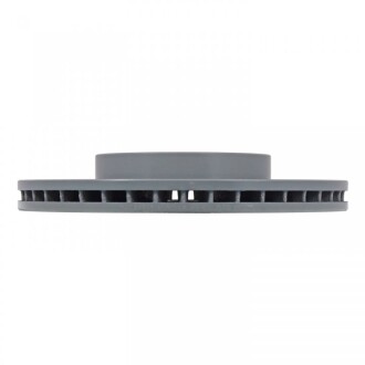 Фото 3 - Тормозной диск BLUE PRINT ADH24349