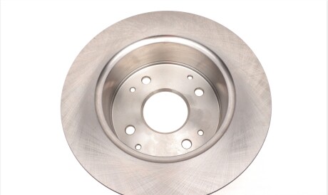 Фото 3 - Тормозной диск BLUE PRINT ADH24352