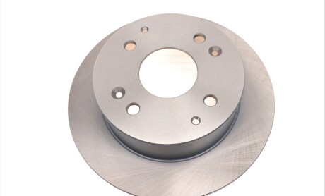 Фото 4 - Тормозной диск BLUE PRINT ADH24352