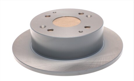 Фото 5 - Тормозной диск BLUE PRINT ADH24352