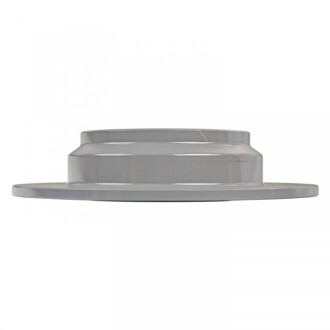 Фото 3 - Гальмівний диск BLUE PRINT ADH24360