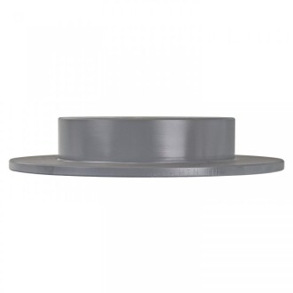 Фото 3 - Гальмівний диск BLUE PRINT ADH24361