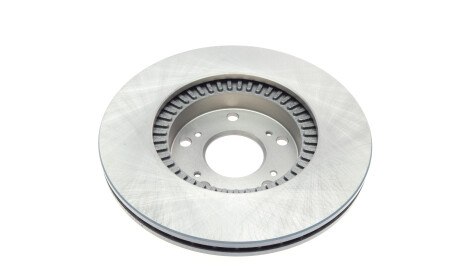 Фото 2 - Гальмівний диск BLUE PRINT ADH24373