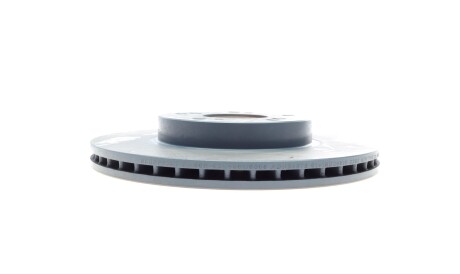 Фото 3 - Гальмівний диск BLUE PRINT ADH24373