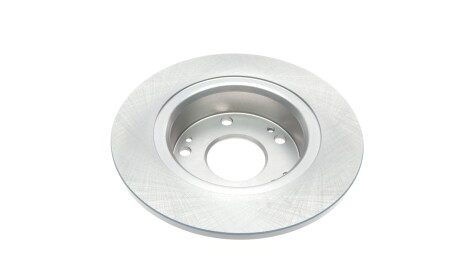 Фото 2 - Тормозной диск BLUE PRINT ADH24378