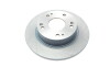 Тормозной диск BLUE PRINT ADH24378 - фото 4