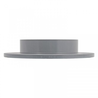 Фото 3 - Тормозной диск BLUE PRINT ADH24381