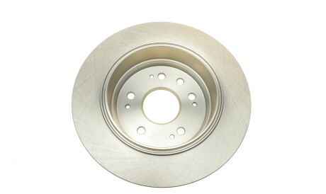 Фото 2 - Гальмівний диск BLUE PRINT ADH24387