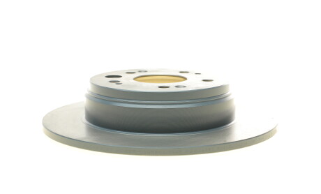 Фото 6 - Гальмівний диск BLUE PRINT ADH24387