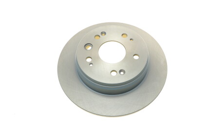 Фото 7 - Гальмівний диск BLUE PRINT ADH24387