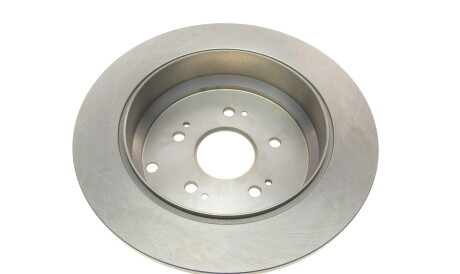 Фото 2 - Гальмівний диск BLUE PRINT ADH24388