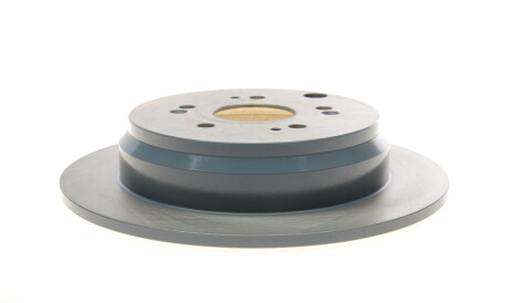 Фото 3 - Гальмівний диск BLUE PRINT ADH24388