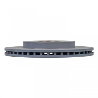 Фото 3 - Гальмівний диск BLUE PRINT ADH24392