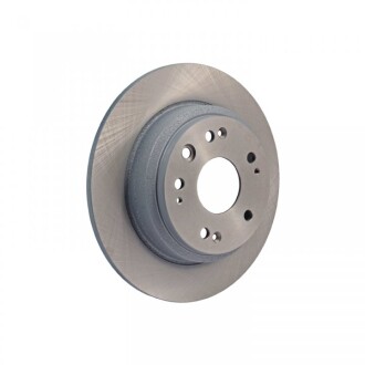 Фото 2 - Тормозной диск BLUE PRINT ADH24393