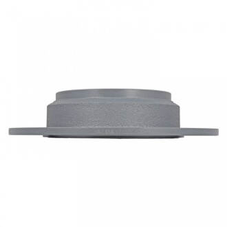 Фото 3 - Тормозной диск BLUE PRINT ADH24393