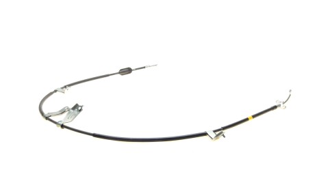 Фото 2 - Трос ручного тормоза BLUE PRINT ADH246164