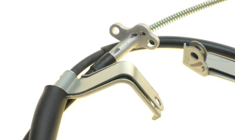 Фото 3 - Трос ручного тормоза BLUE PRINT ADH246165