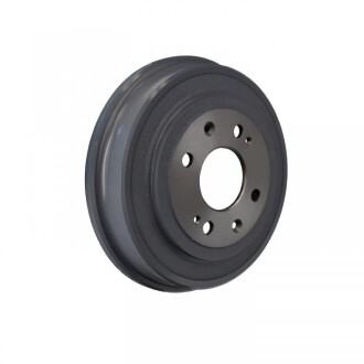 Фото 2 - Тормозной барабан BLUE PRINT ADH24708