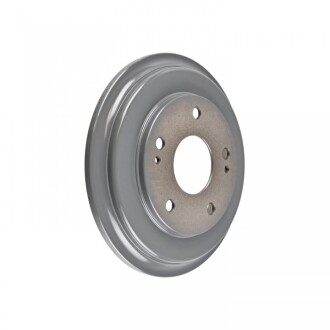 Фото 2 - Тормозной барабан BLUE PRINT ADH24710