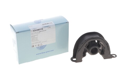 Фото 4 - Подушка двигуна BLUE PRINT ADH280116