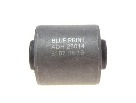 Фото 3 - Сайлентблок важеля BLUE PRINT ADH28014