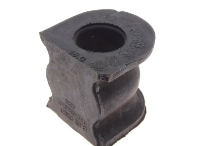 Фото 2 - Втулка стабилизатора BLUE PRINT ADH28036