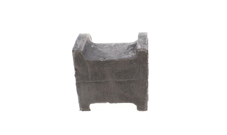 Фото 2 - Втулка стабілізатора BLUE PRINT ADH28082