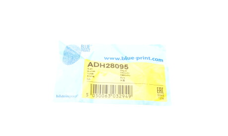 Фото 2 - Сайлентблок важеля BLUE PRINT ADH28095