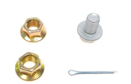 Фото 5 - Шарова опора BLUE PRINT ADH286111